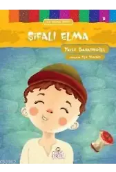 Şifalı Elma