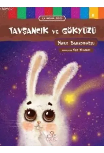 Tavşancık ve Gökyüzü