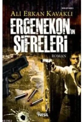 Ergenekonun Şifreleri