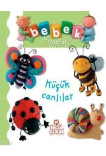 Küçük Canlılar