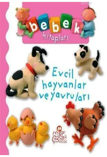 Evcil Hayvanlar ve Yavruları