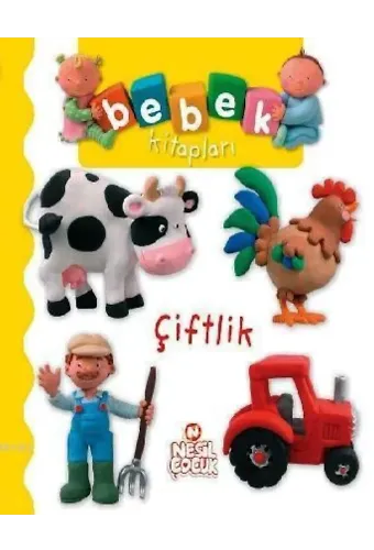 Çiftlik