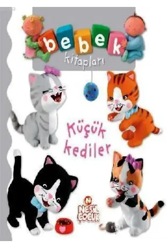 Küçük Kediler