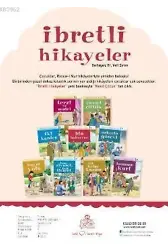İbretli Hikayeler Serisi