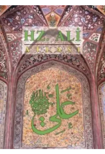 Hz. Ali Atlası