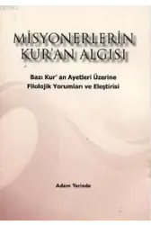 Misyonerlerin Kur'an Algısı