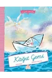 El Yazılı Masallar - Kağıt Gemi