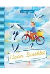 El Yazılı Masallar - Uçan Bisiklet