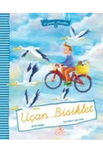 El Yazılı Masallar - Uçan Bisiklet