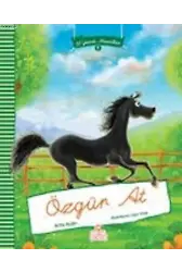 El Yazılı Masallar - Özgür At