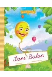 El Yazılı Masallar - Sarı Balon