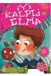 İyi Kalpli Elma; +7 Yaş