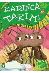 Karınca Takımı; +7 Yaş