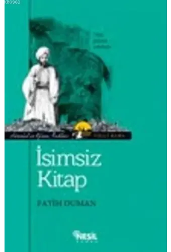 İsimsiz Kitap