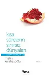 Kısa Surelerin Sınırsız Dünyaları; Kuran Okumaları - 5