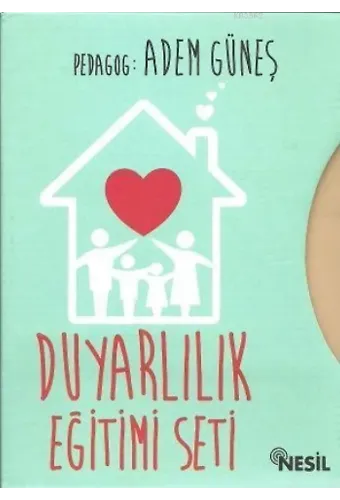 Duyarlılık Eğitim Seti