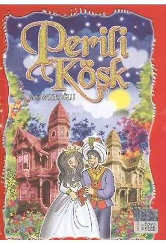 Perili Köşk