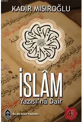 İslam Yazısı'na Dair