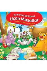 Uçan Masallar - Bir Varmış Bir Yokmuş