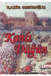 Kanlı Düğün