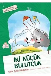 İki Küçük Bulutçuk