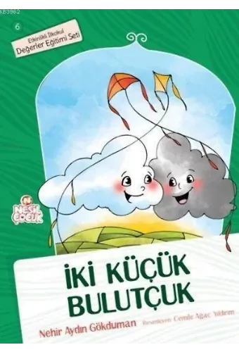 İki Küçük Bulutçuk