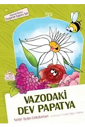 Vazodaki Dev Papatya
