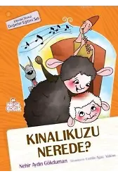 Kınalıkuzu Nerede?