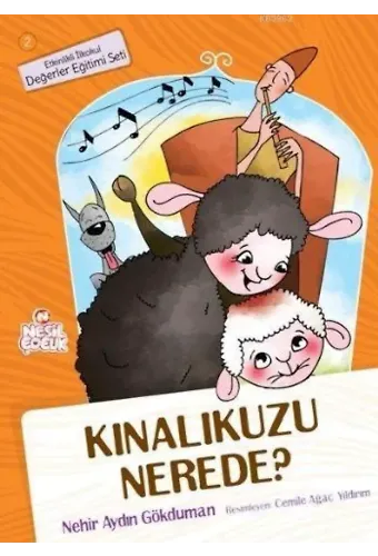 Kınalıkuzu Nerede?