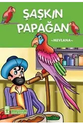 Şaşkın Papağan; +8 Yaş