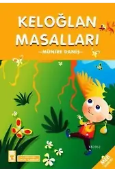 Keloğlan Masalları; +8 Yaş