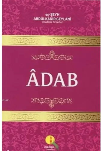 Adab