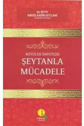 Kötülük Davetçisi Şeytanla Mücadele