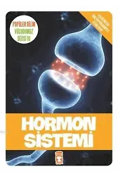 Hormon Sistemi; Popüler Bilim - Vücudumuz Dizisi 10, 9+ Yaş