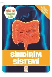 Sindirim Sistemi; Popüler Bilim - Vücudumuz Dizisi 5, 9+ Yaş