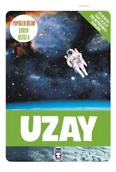 Uzay; Popüler Bilim - Evren Dizisi 4, 9+ Yaş