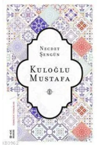 Kuloğlu Mustafa
