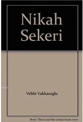 Nikah Şekeri