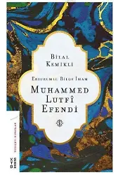 Erzurumlu Bilge İmam Muhammed Lutfi Efendi