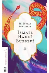 İsmail Hakkı Bursevi