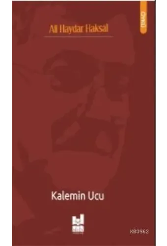 Kalemin Ucu