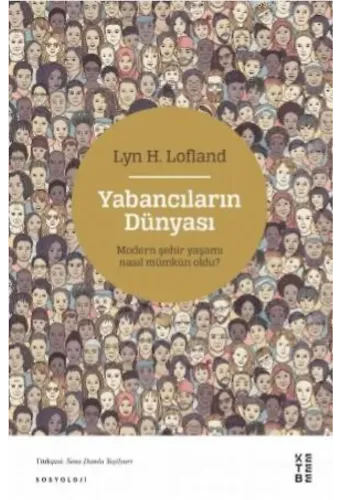 Modern Şehir Yaşamı nasıl Mümkün Oldu?