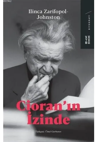 Cioran'ın İzinde
