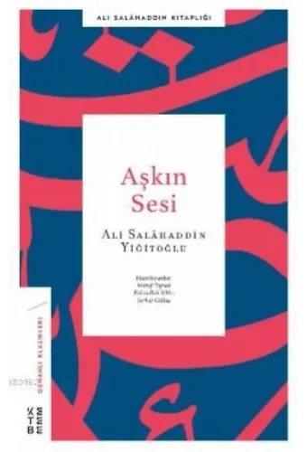 Aşkın Sesi