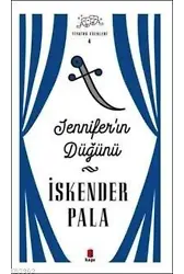Jennıfer'ın Düğünü; Tiyatro Eserleri 4