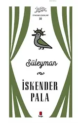 Süleyman - Tiyatro Eserleri 10