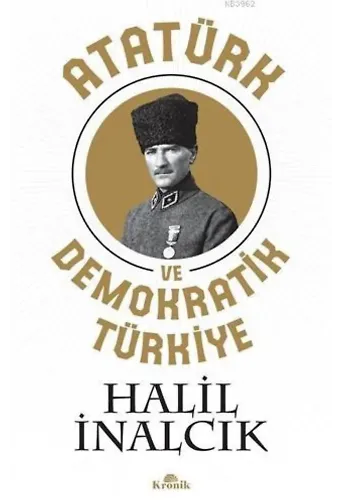 Atatürk ve Demokratik Türkiye