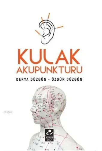 Kulak Akapunkturu