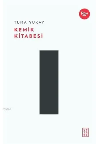 Kemik Kitabesi