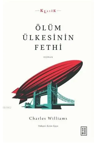 Ölüm Ülkesinin Fethi